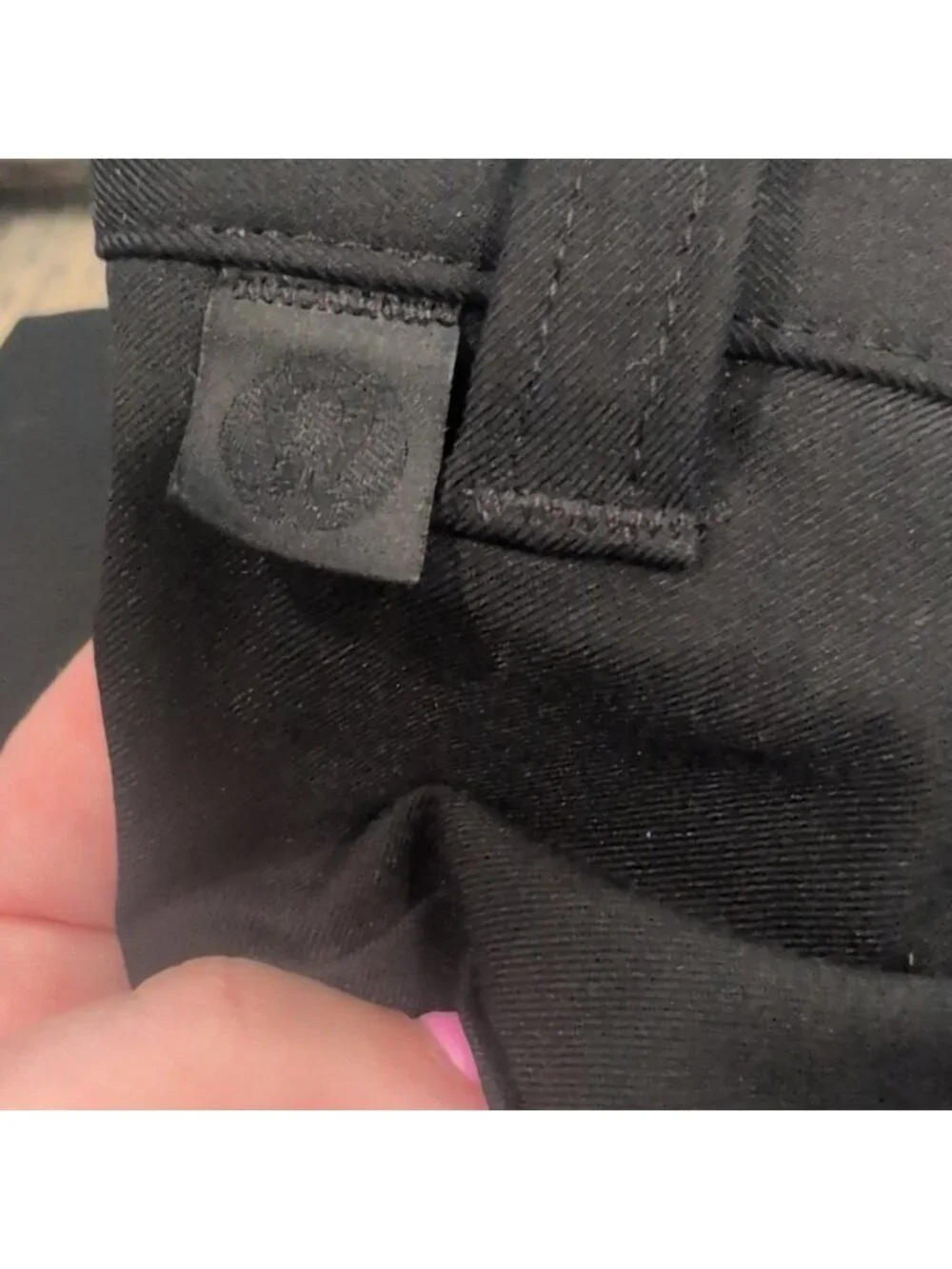 lululemon athletica inspired by